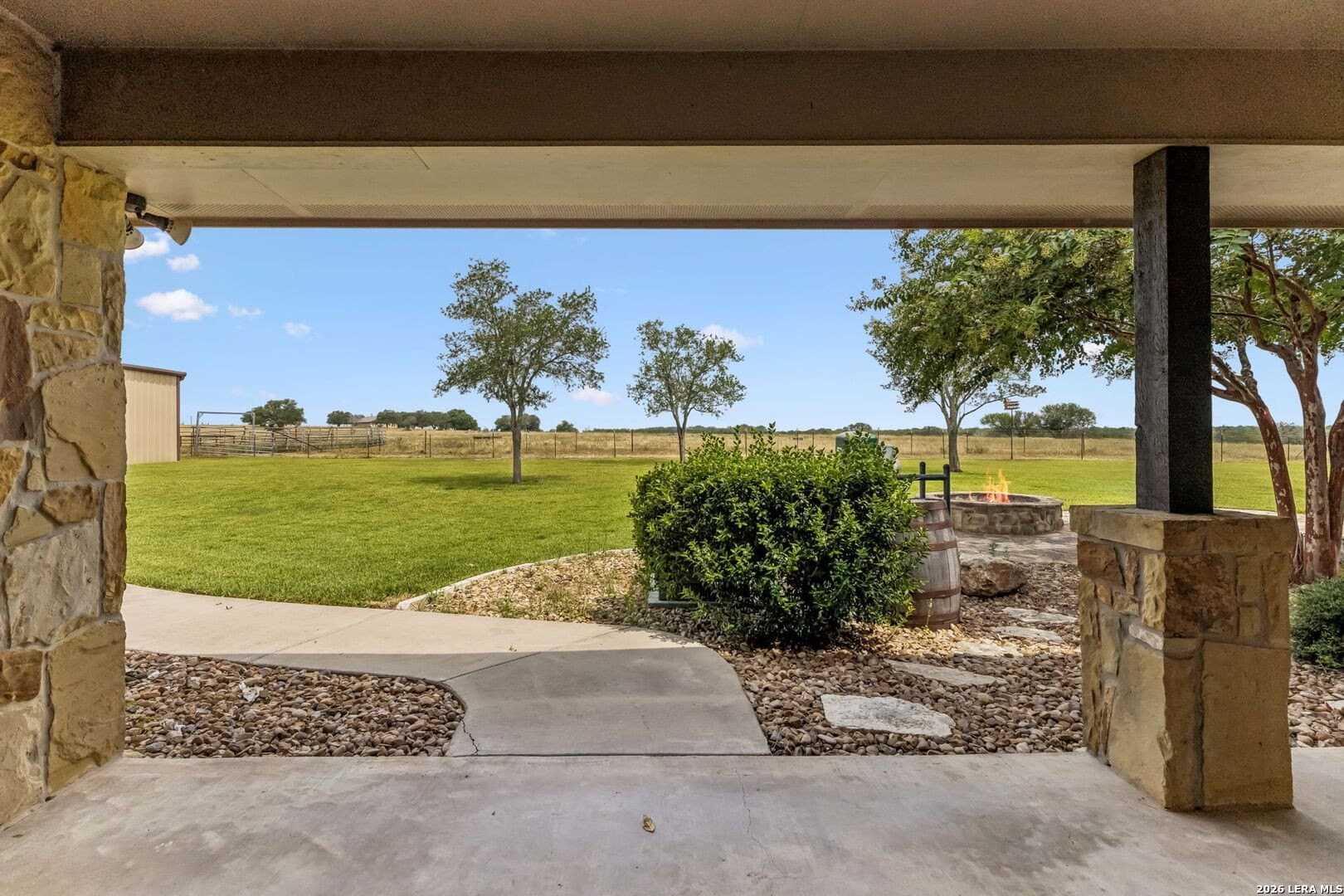 49.98 acres in Karnes County - photo 14