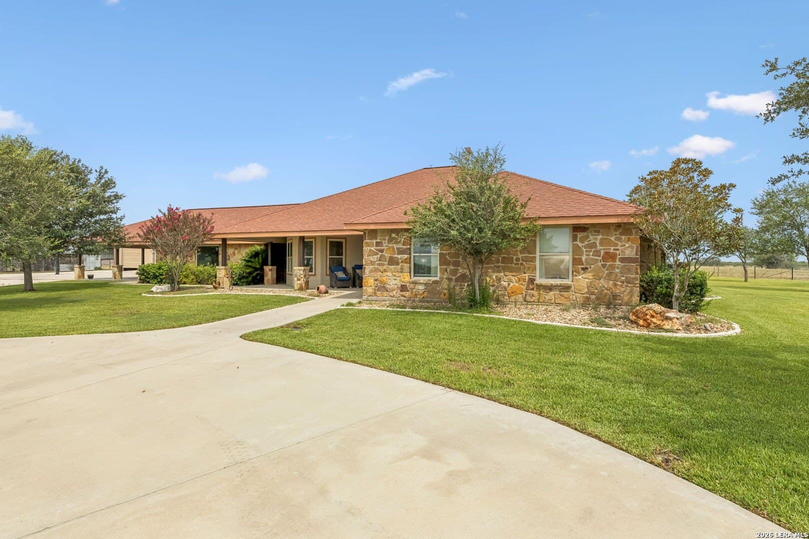 49.98 acres in Karnes County - photo 6