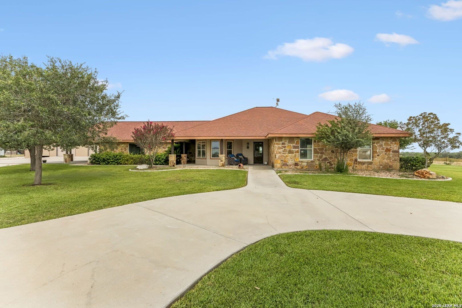 49.98 acres in Karnes County gallery image 3
