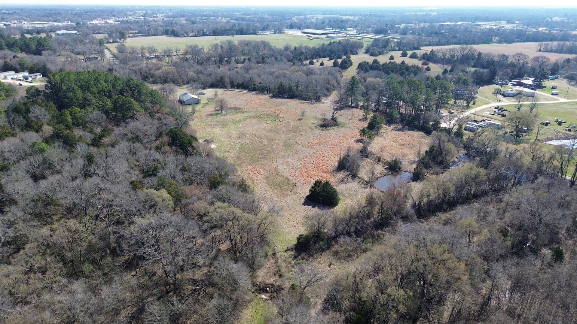 3.73 acres in Rains County - photo 9