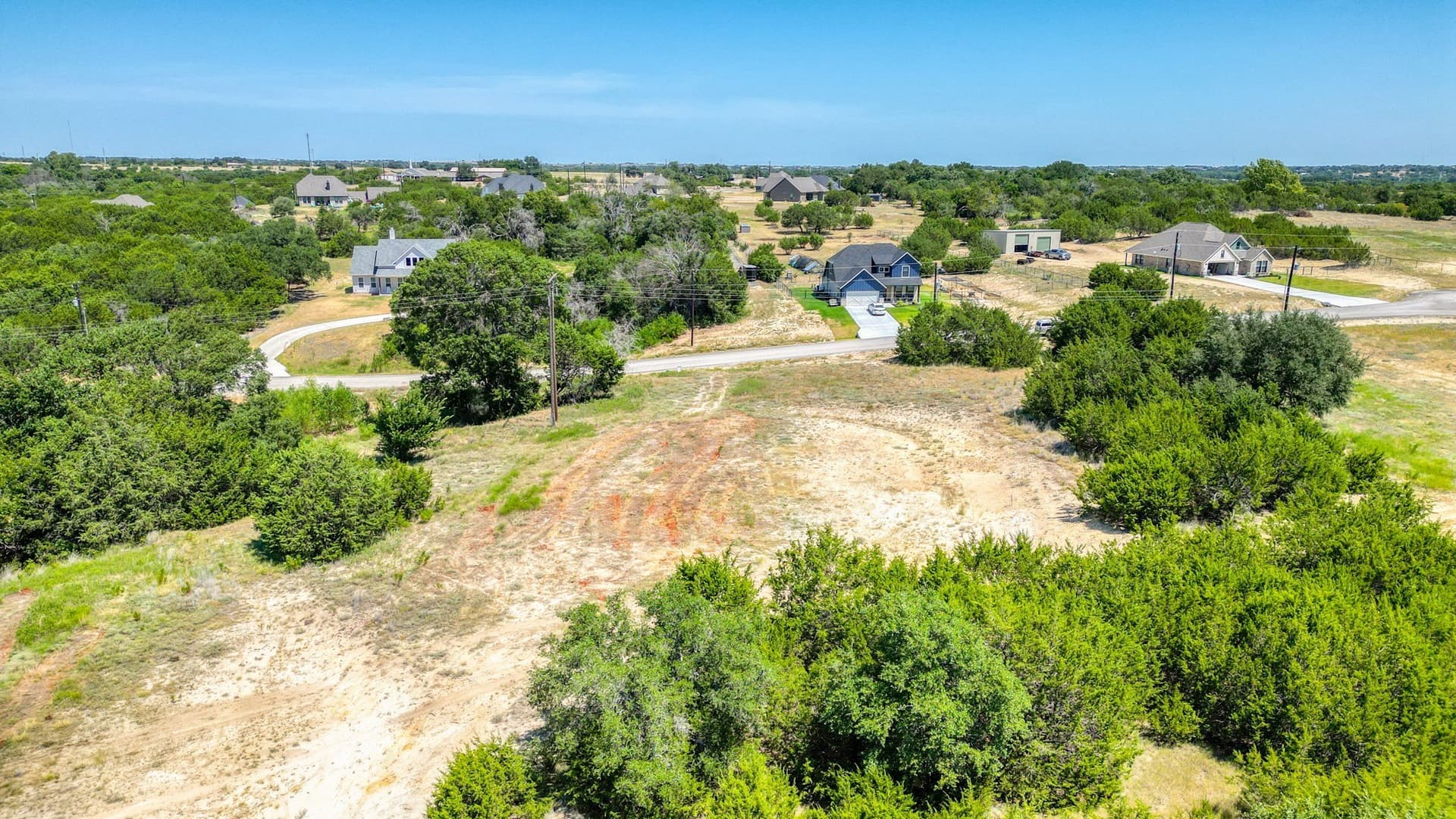 2 acres in Parker County - photo 2
