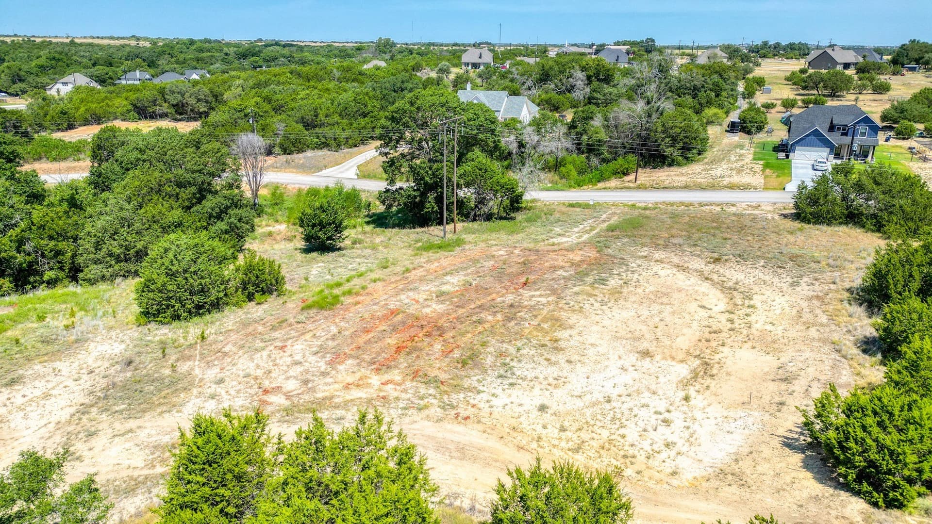 2 acres in Parker County - photo 9