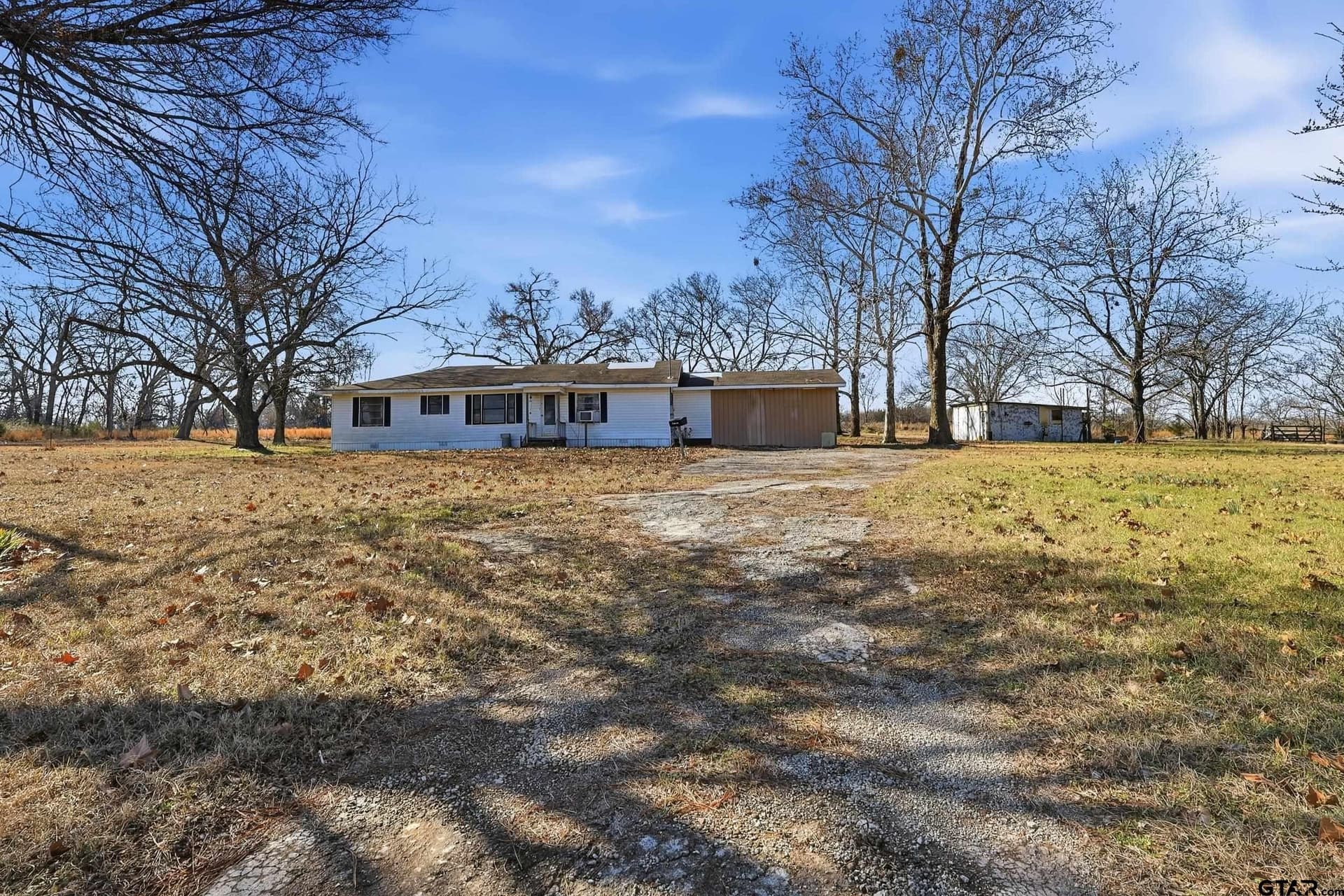 49.9 acres in Hopkins County gallery image 3