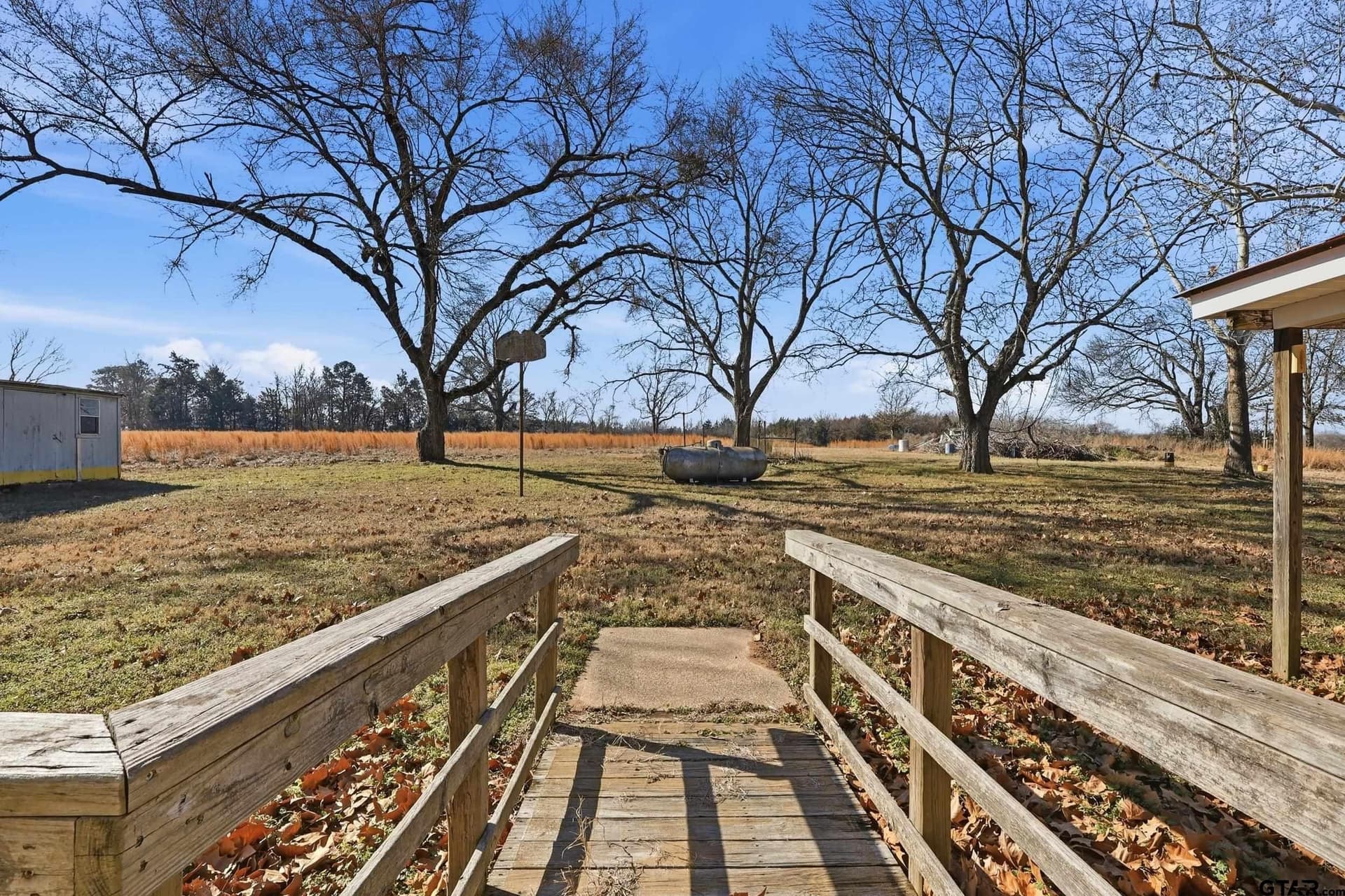 49.9 acres in Hopkins County - photo 7