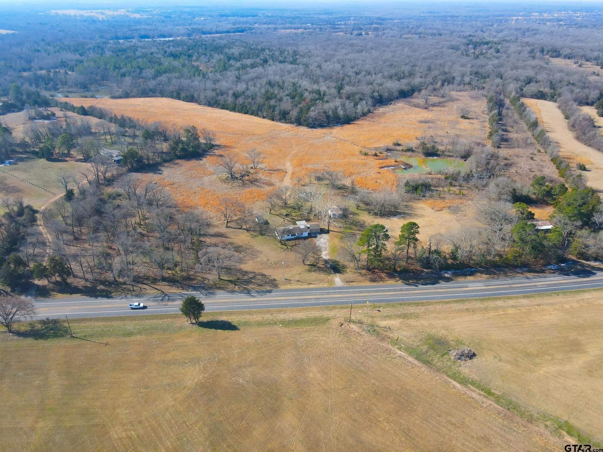49.9 acres in Hopkins County - photo 37