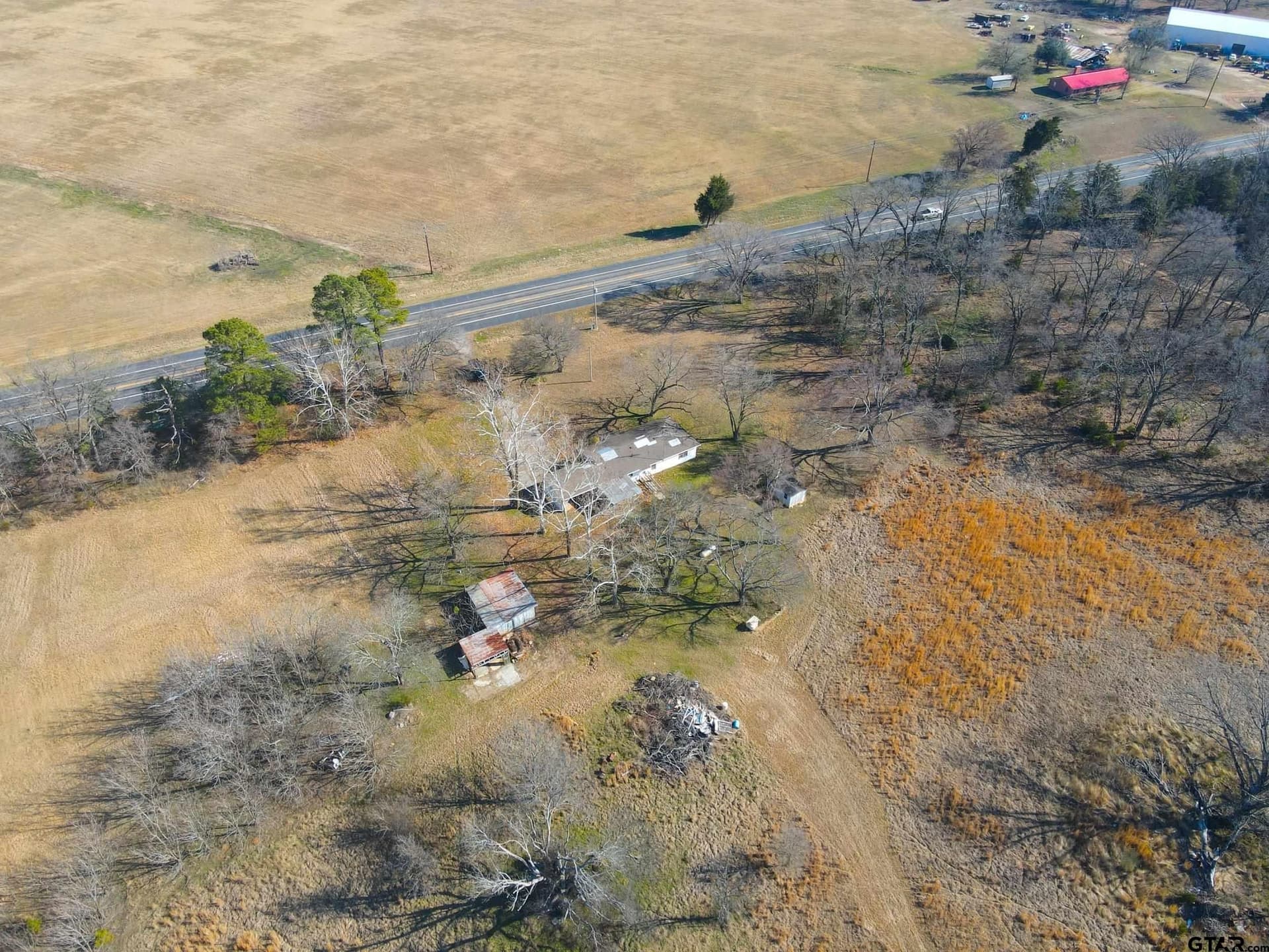 49.9 acres in Hopkins County - photo 29