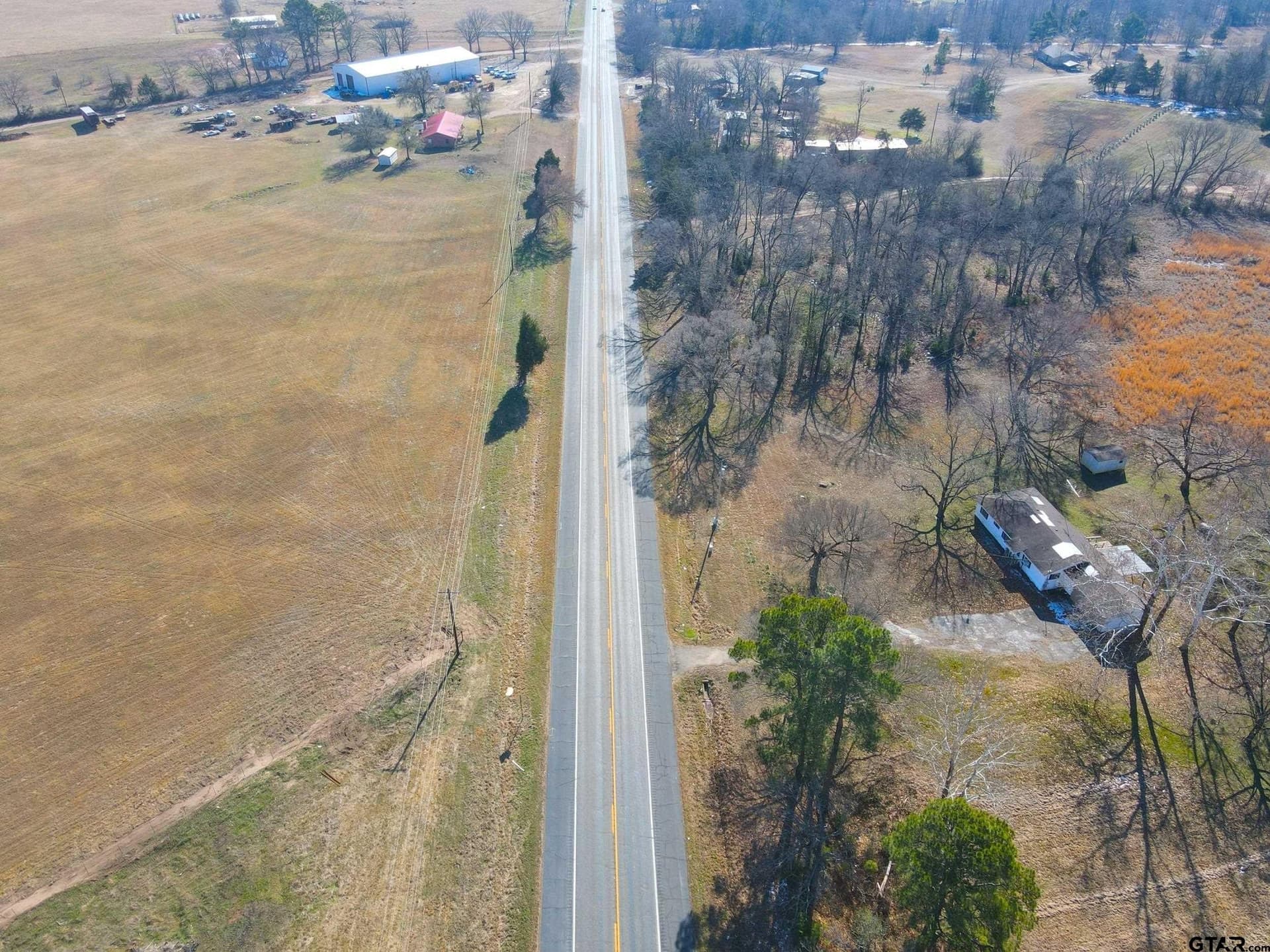 49.9 acres in Hopkins County - photo 32
