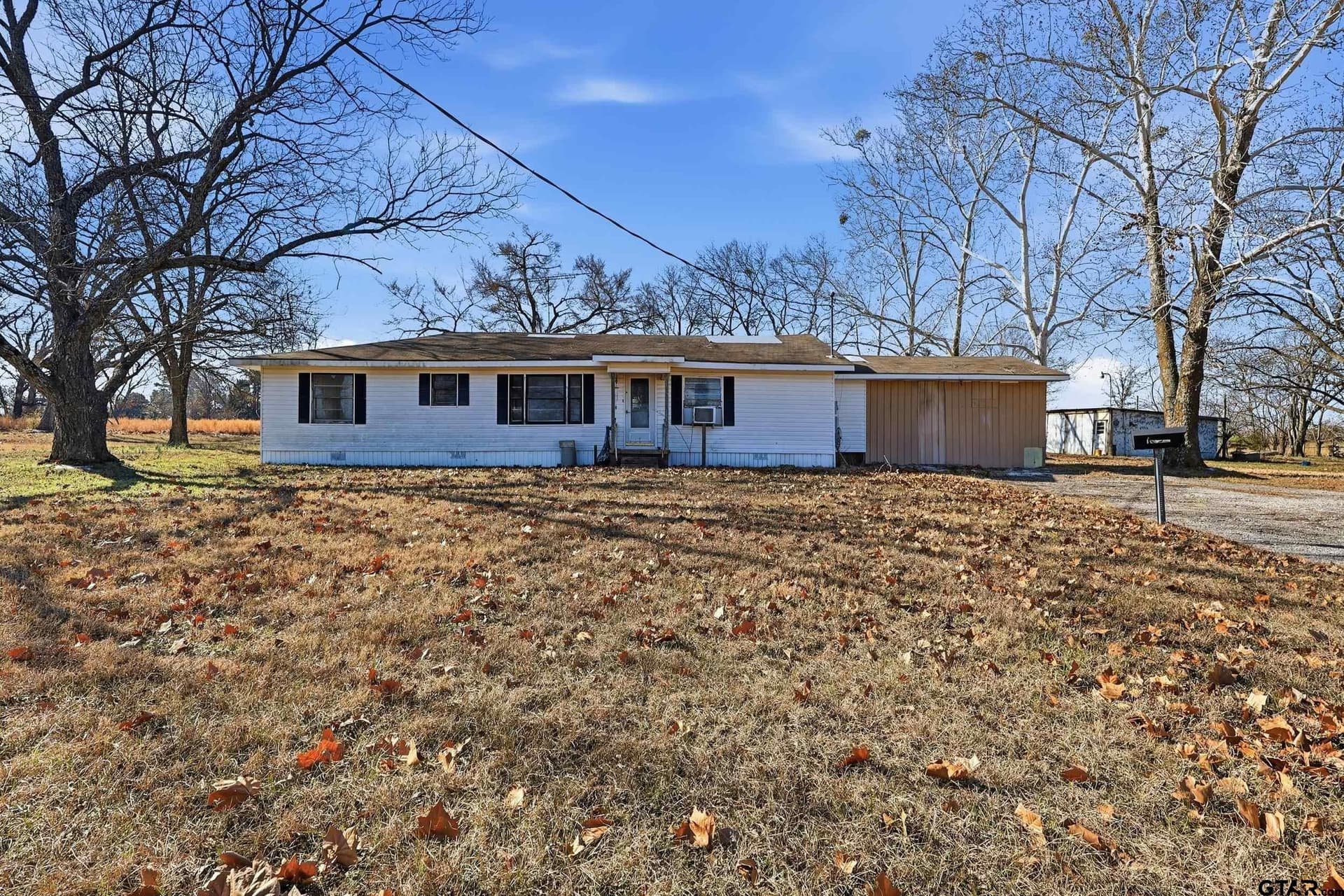 49.9 acres in Hopkins County gallery image 2