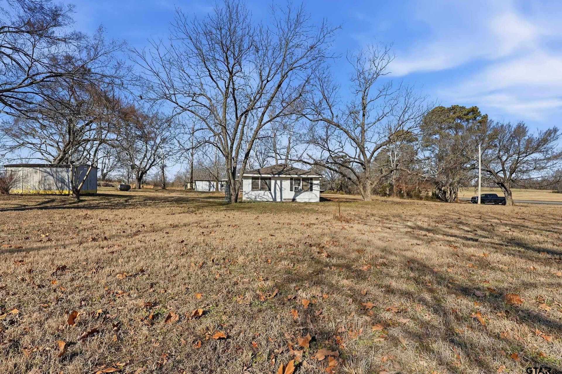 49.9 acres in Hopkins County - photo 11