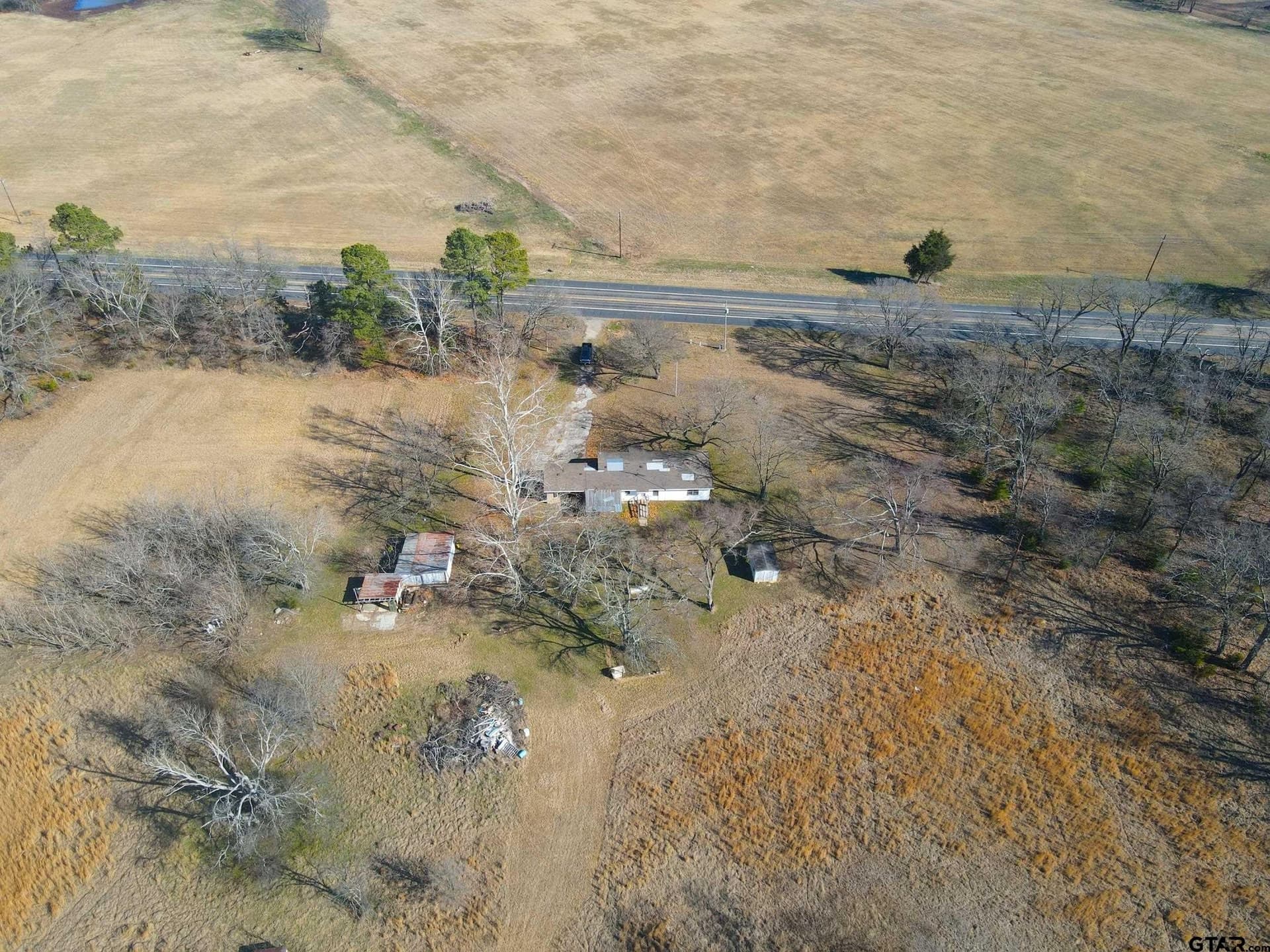 49.9 acres in Hopkins County - photo 28