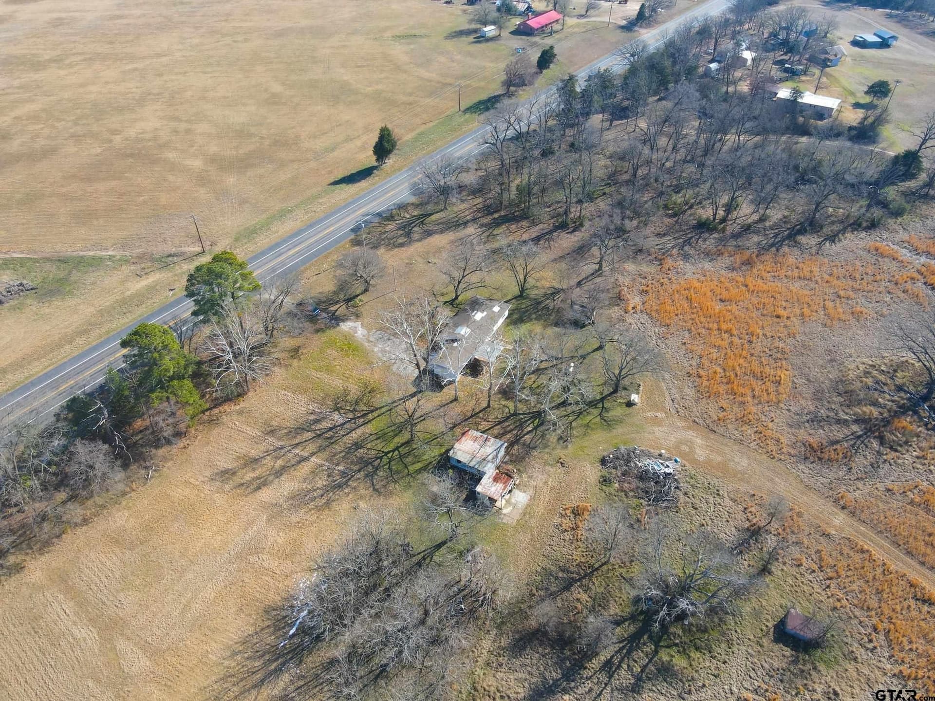 49.9 acres in Hopkins County - photo 30
