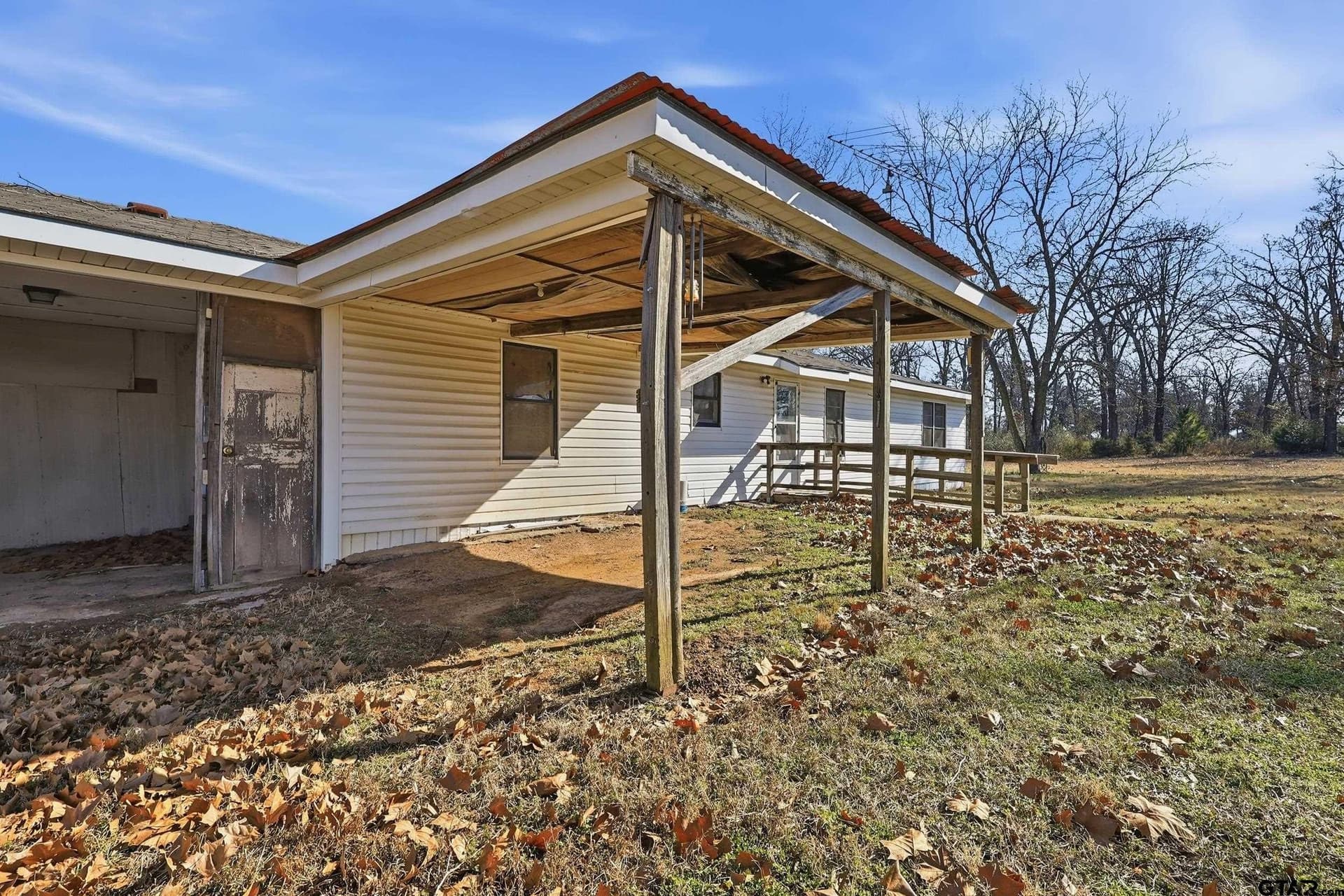 49.9 acres in Hopkins County - photo 8