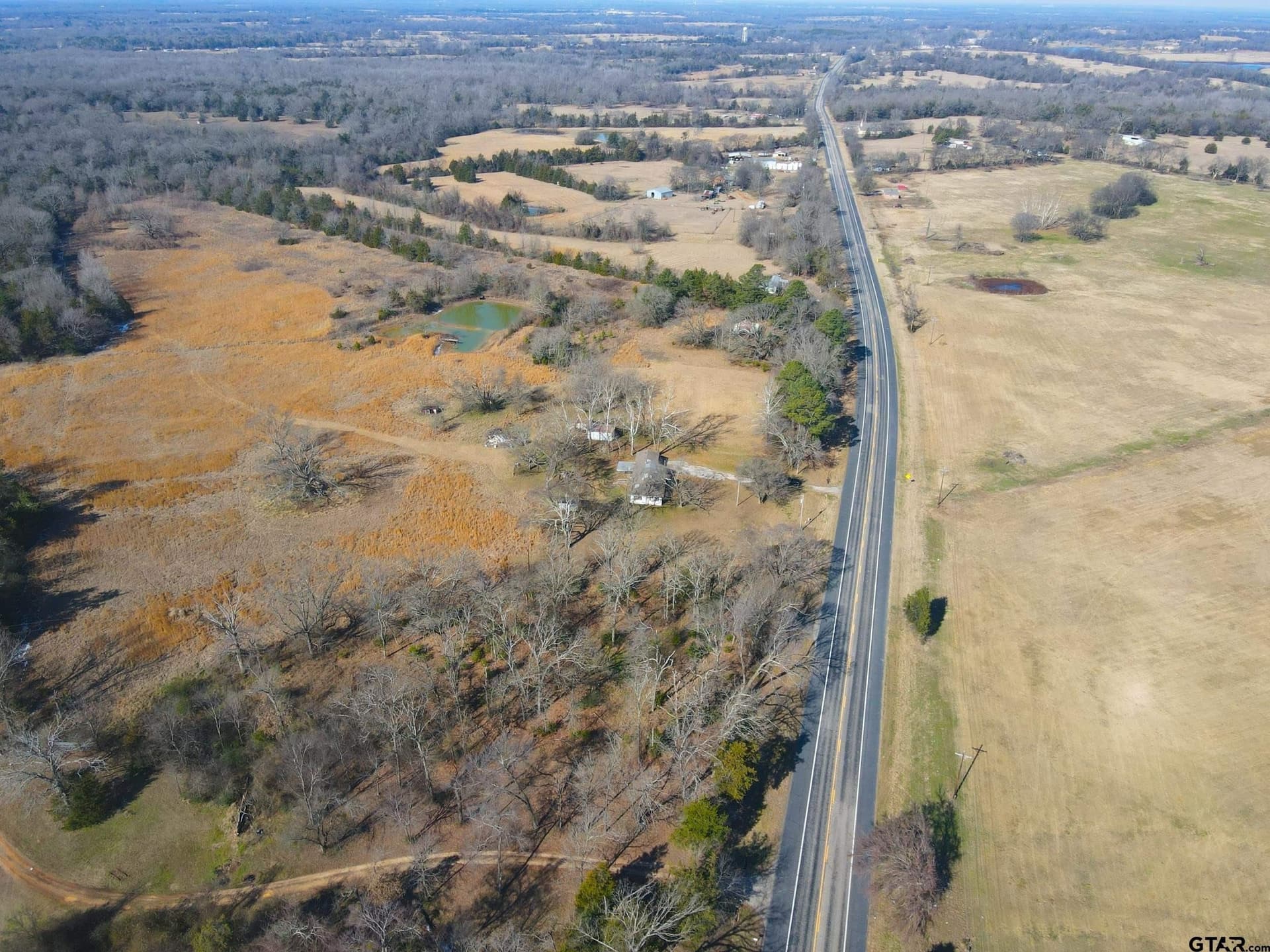 49.9 acres in Hopkins County - photo 36
