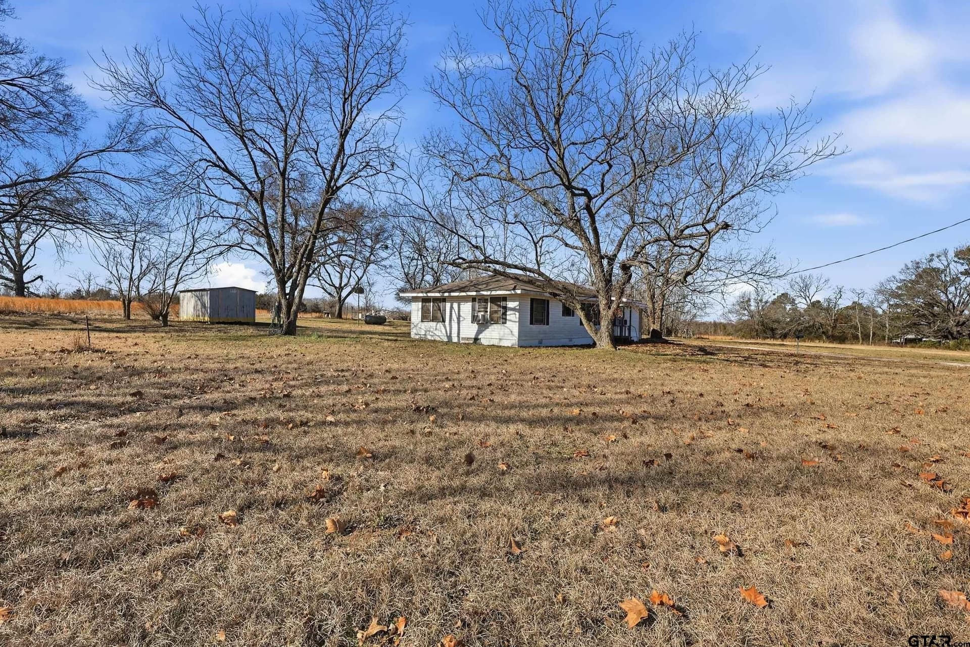 49.9 acres in Hopkins County - photo 12