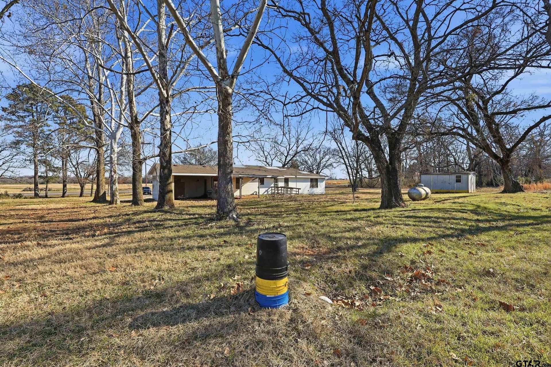 49.9 acres in Hopkins County - photo 10