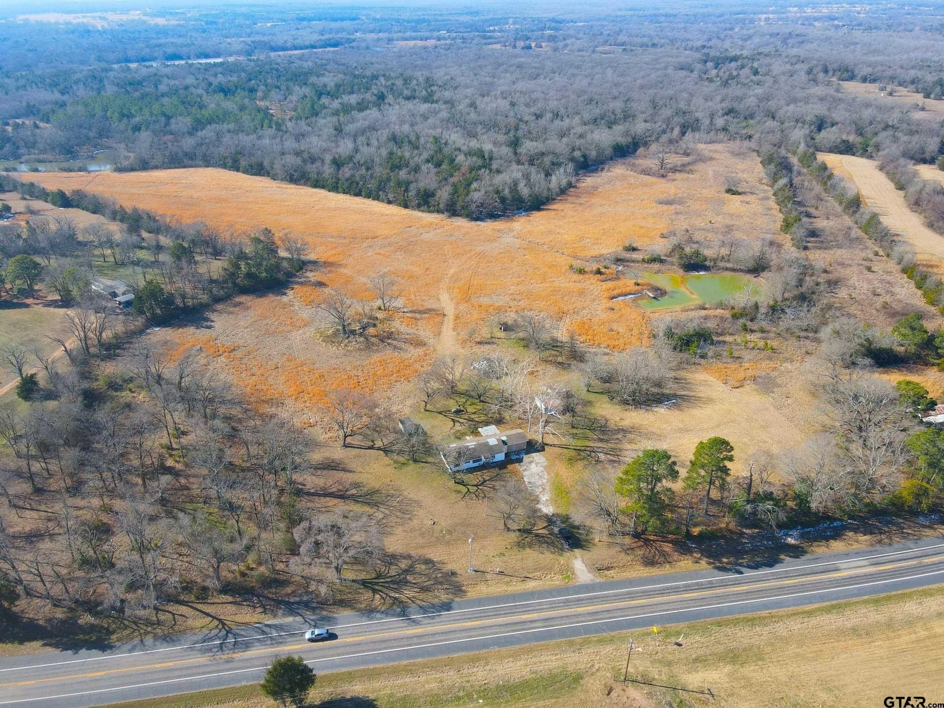 49.9 acres in Hopkins County - photo 33