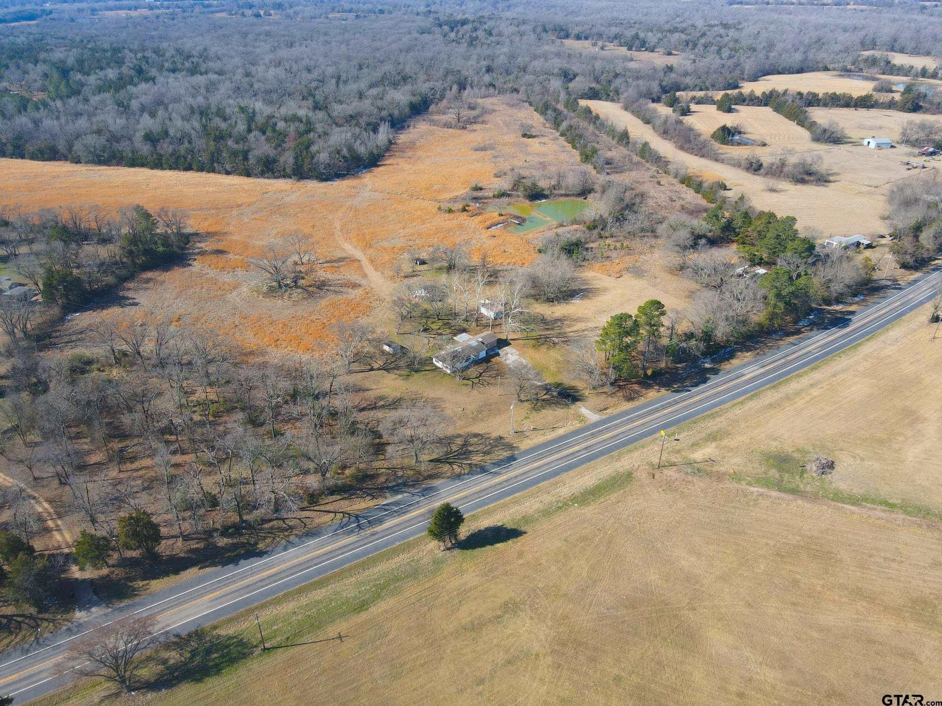49.9 acres in Hopkins County - photo 34