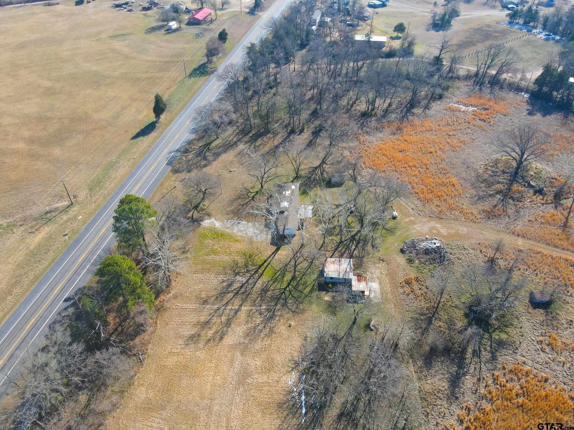 49.9 acres in Hopkins County - photo 31