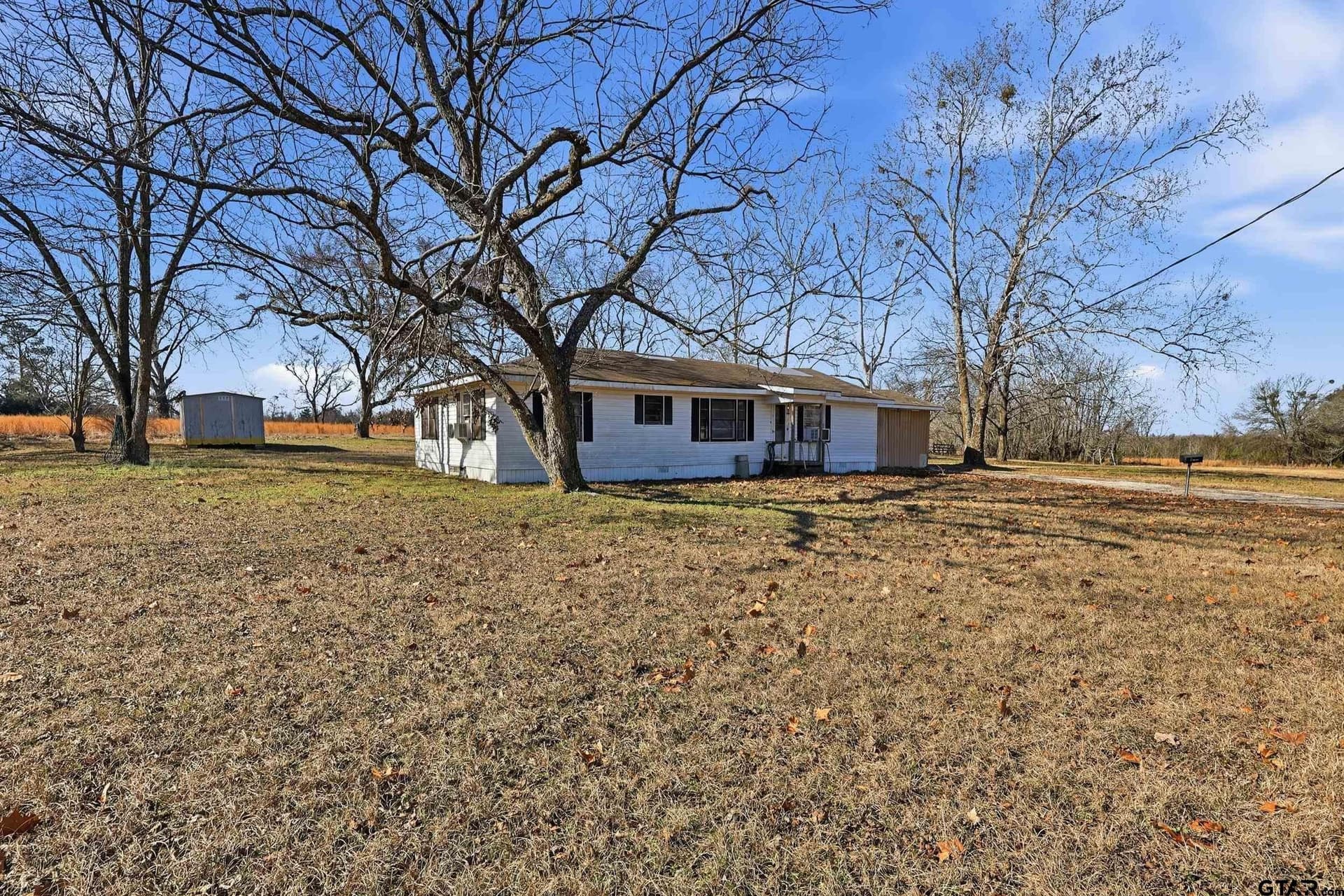 49.9 acres in Hopkins County - photo 26