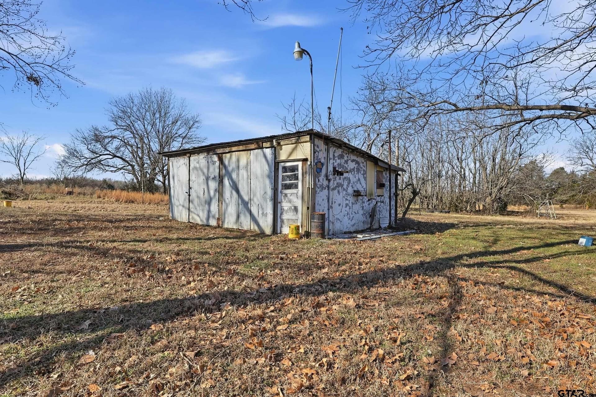 49.9 acres in Hopkins County - photo 24