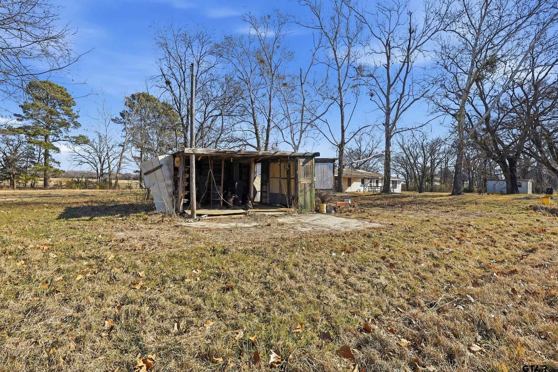 49.9 acres in Hopkins County - photo 25