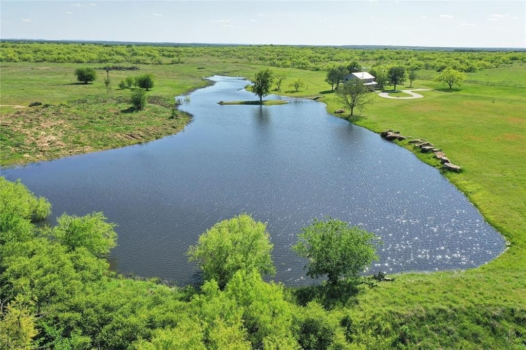 331.7 acres in Jack County featured view