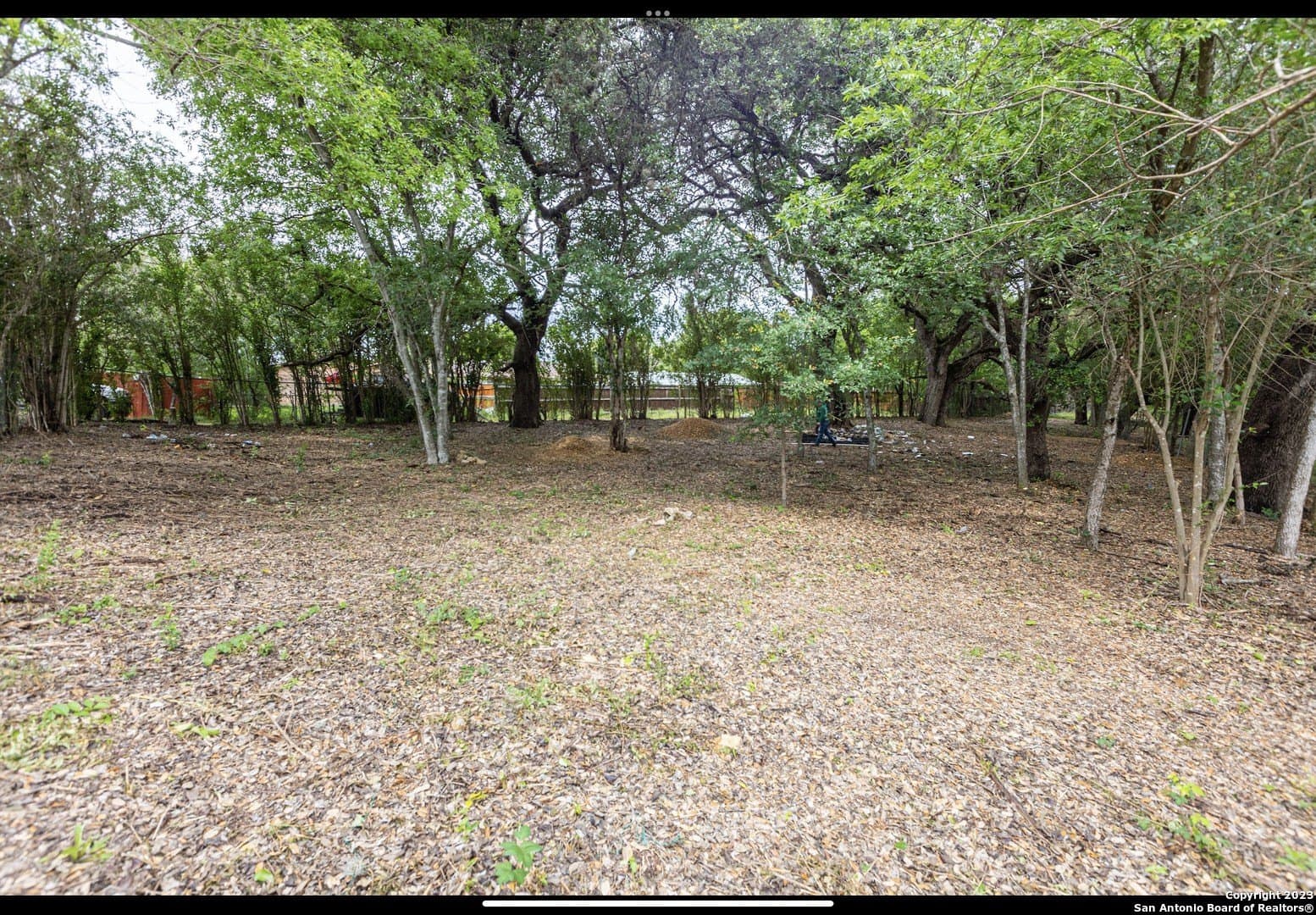 0.28 acres in Bexar County