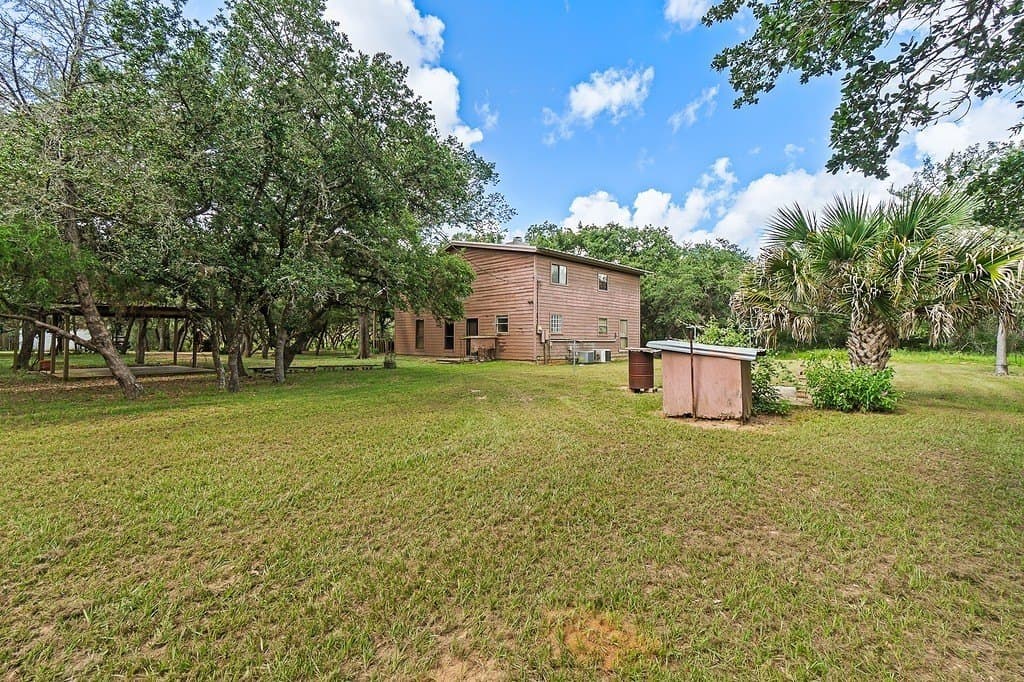 20.57 acres in Lavaca County - photo 14