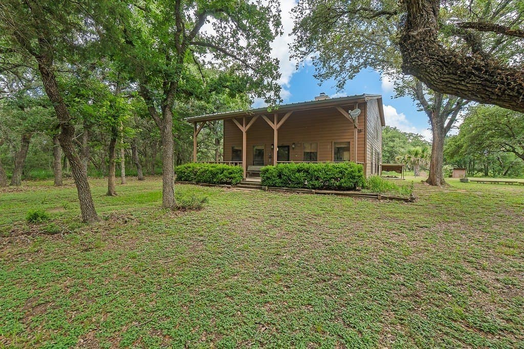 20.57 acres in Lavaca County - photo 13