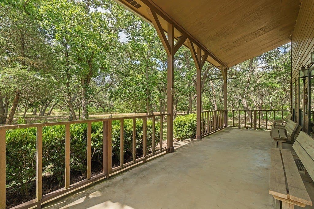 20.57 acres in Lavaca County - photo 17