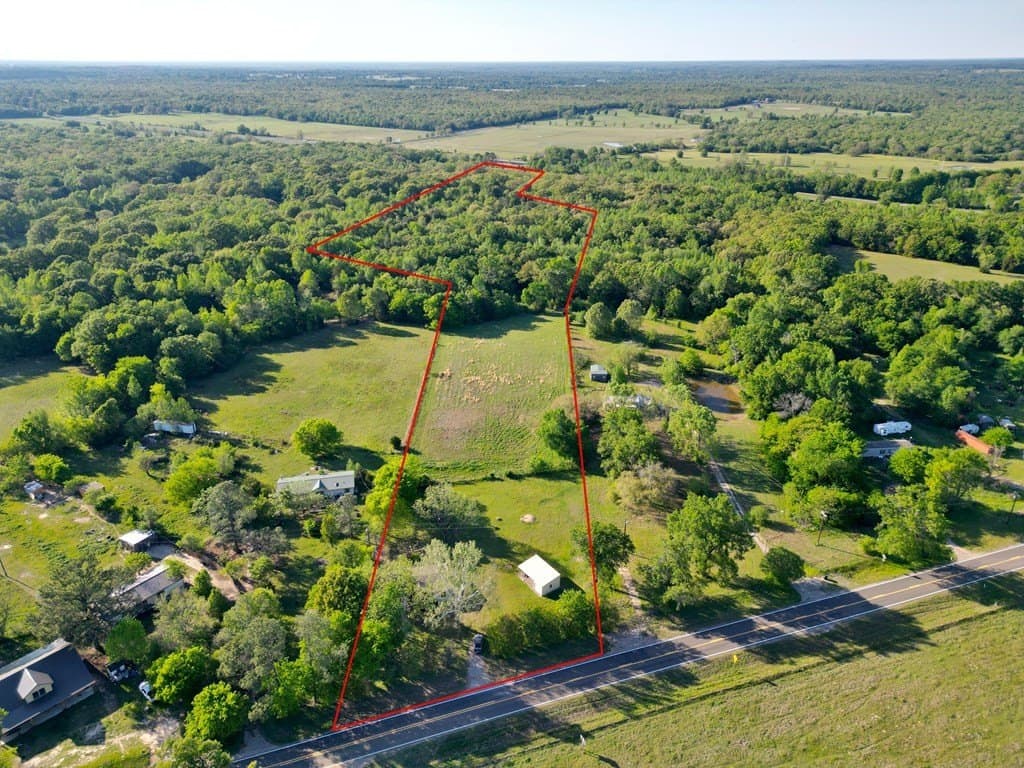 16.09 acres in Van Zandt County - photo 7