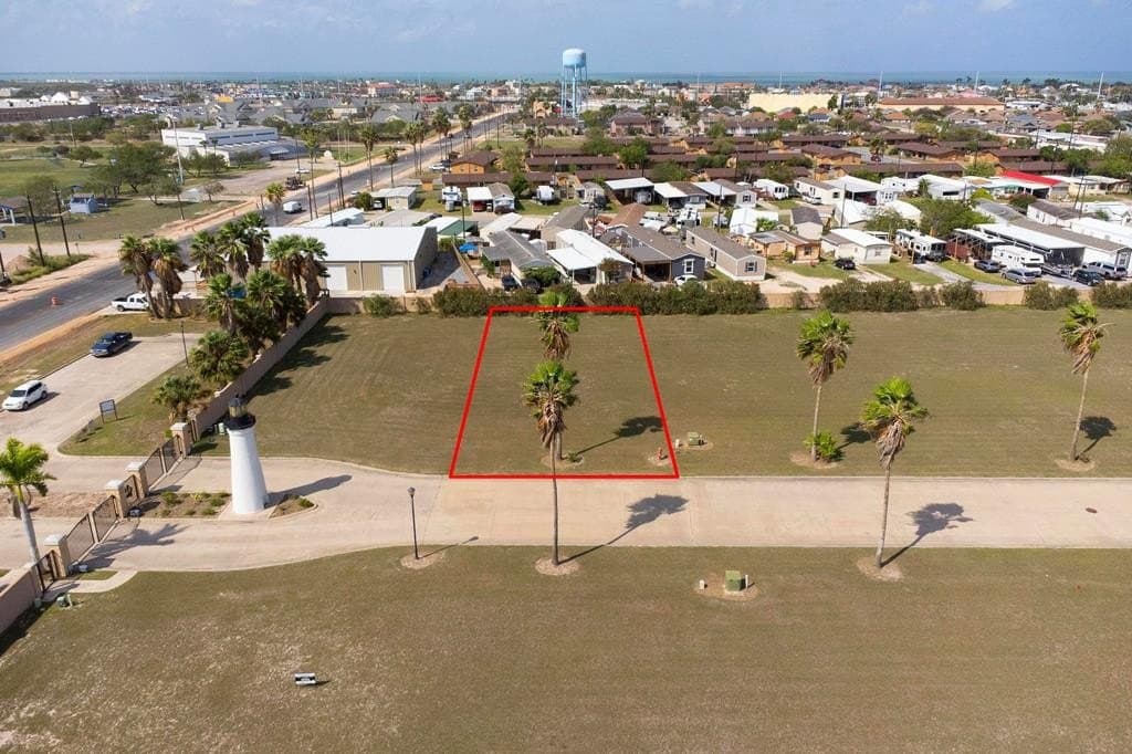 0.21 acres in Cameron County - photo 9