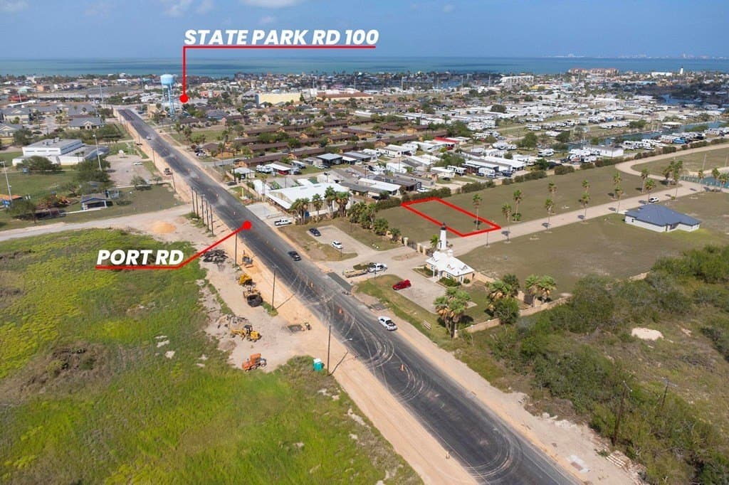 0.21 acres in Cameron County gallery image 4