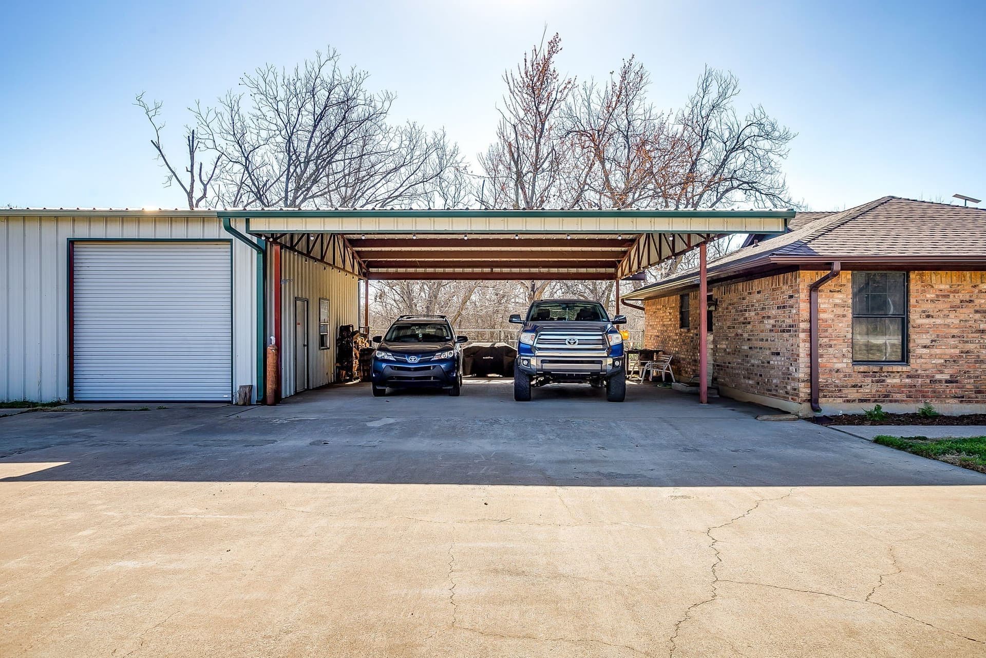 11.87 acres in Palo Pinto County - photo 24