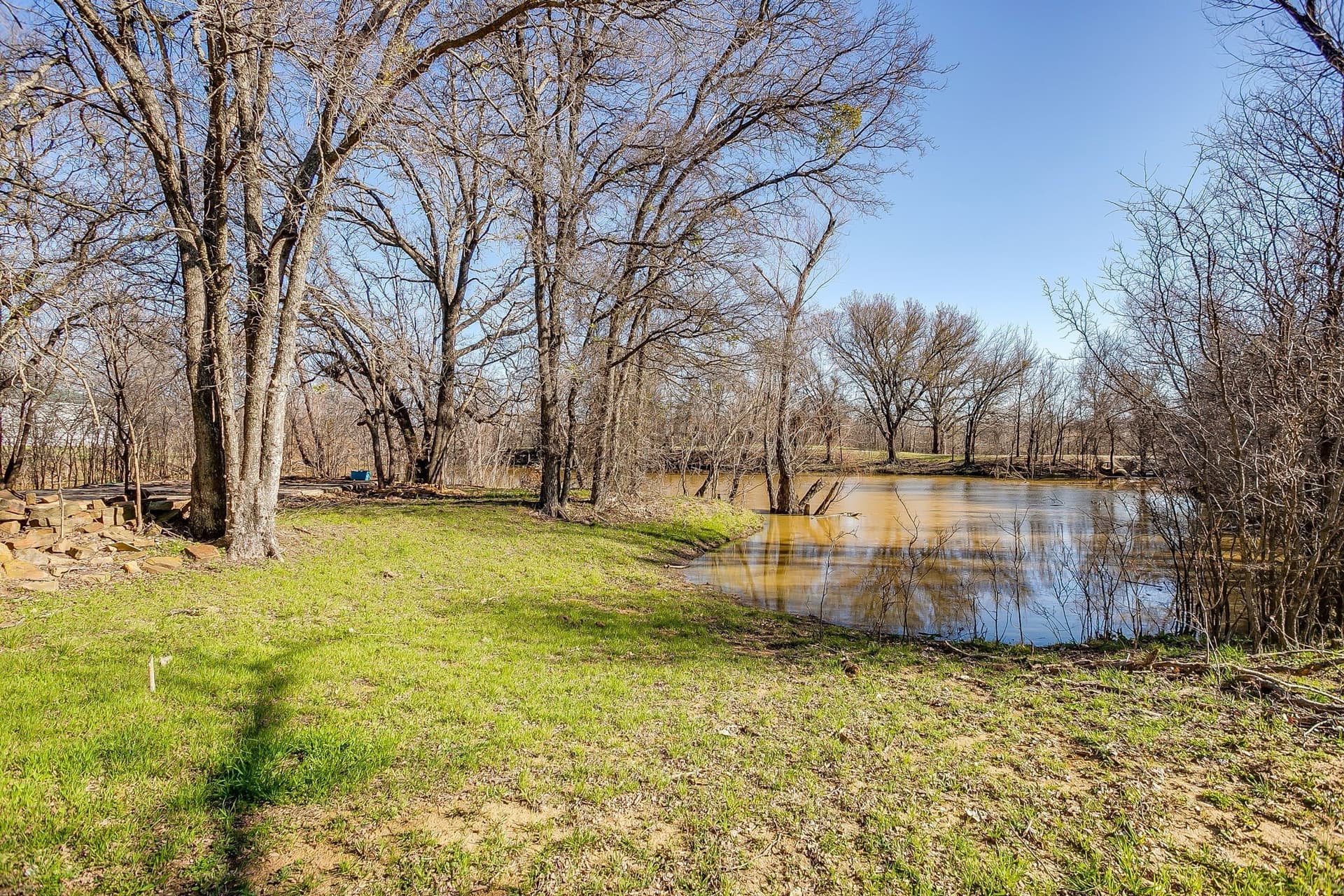 11.87 acres in Palo Pinto County - photo 31