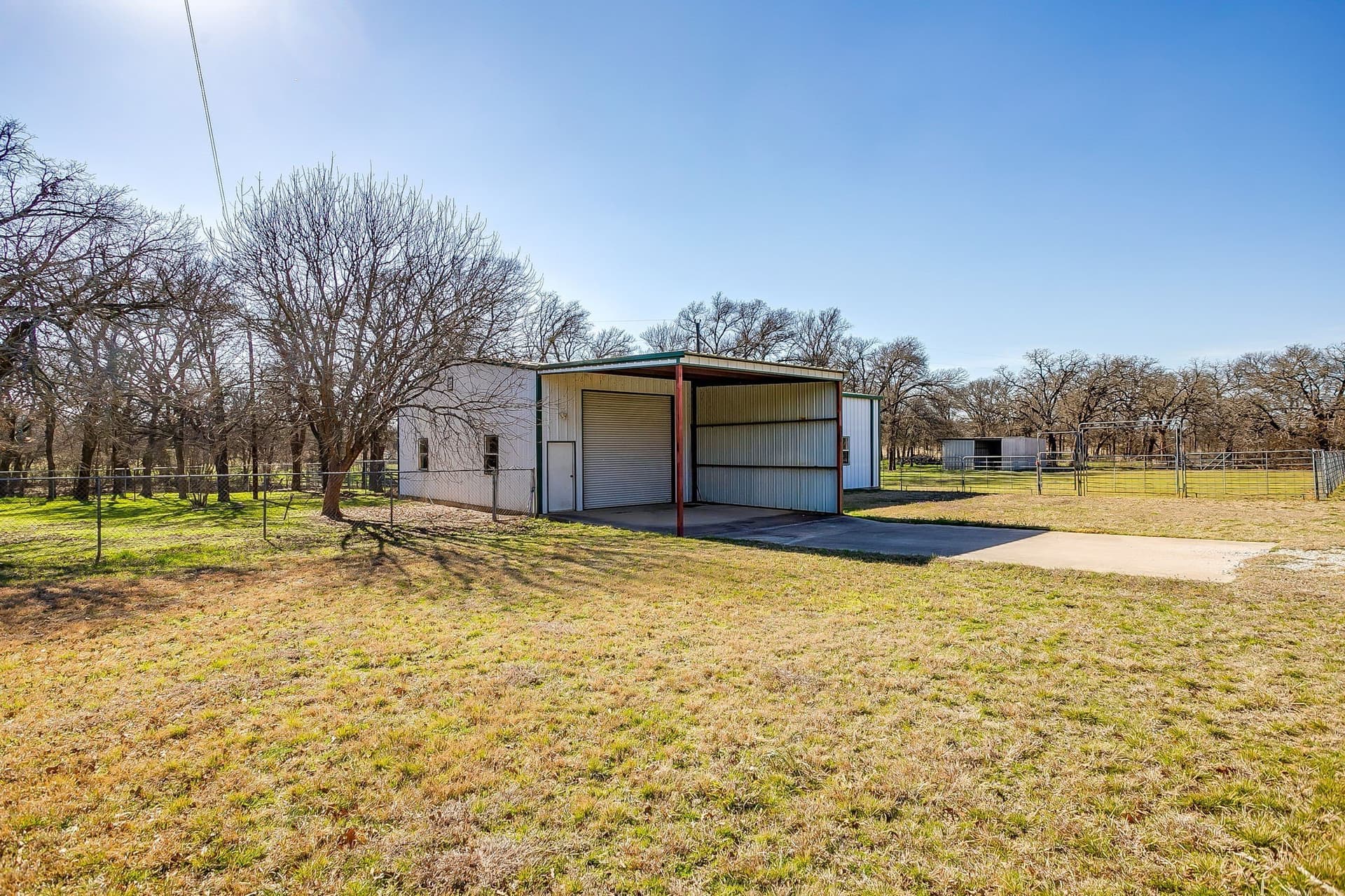 11.87 acres in Palo Pinto County - photo 36