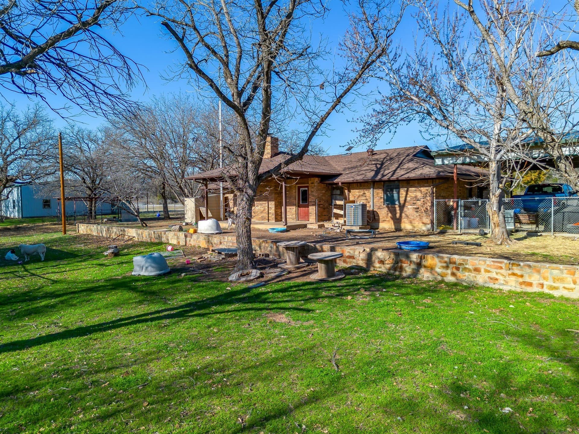 11.87 acres in Palo Pinto County - photo 38