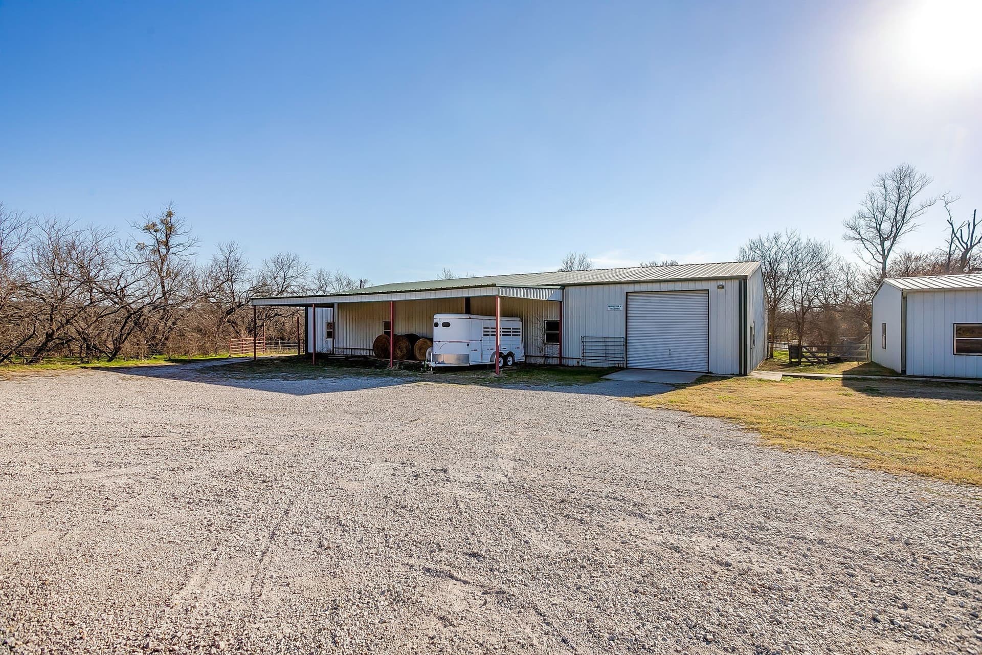 11.87 acres in Palo Pinto County - photo 37