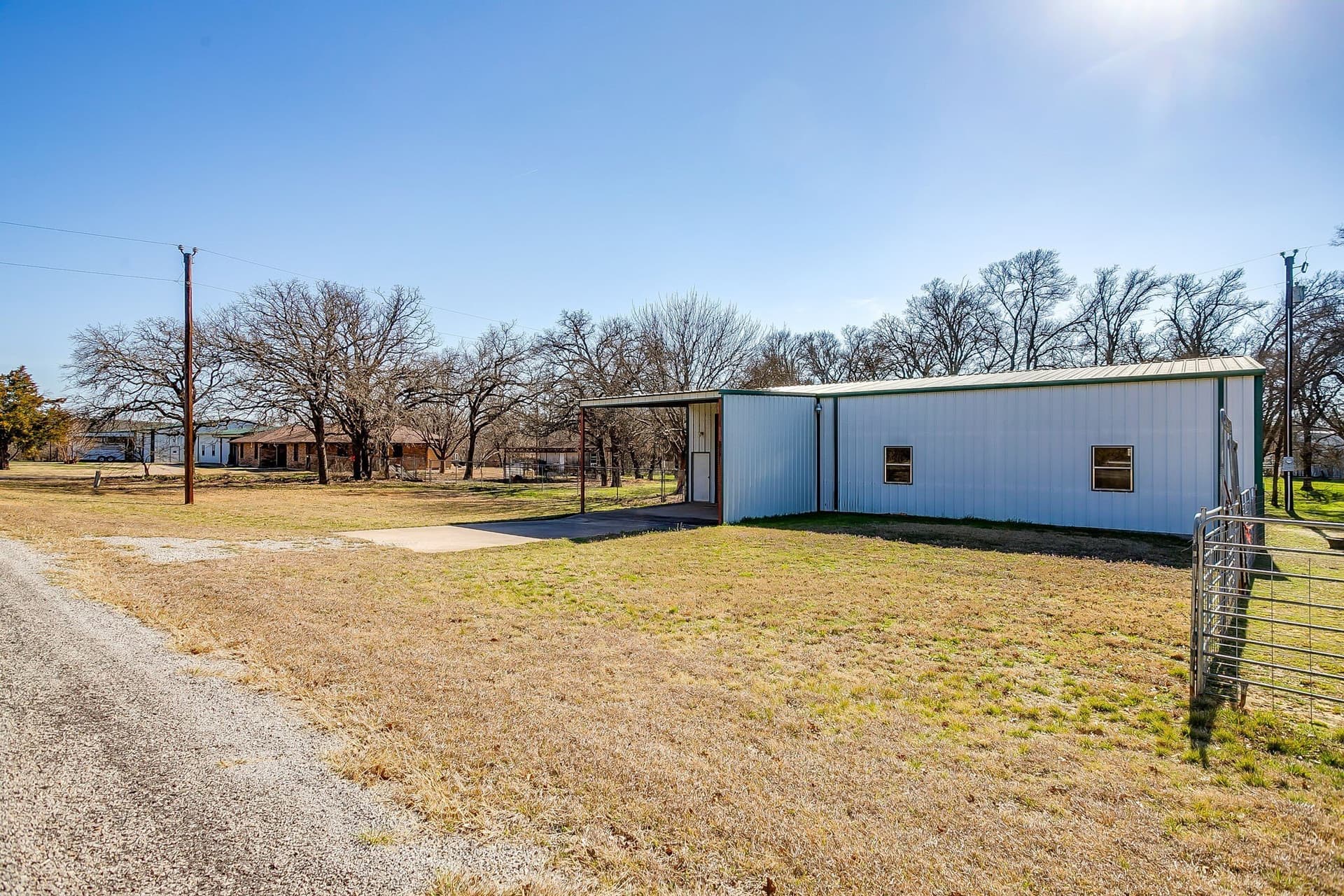 11.87 acres in Palo Pinto County - photo 26