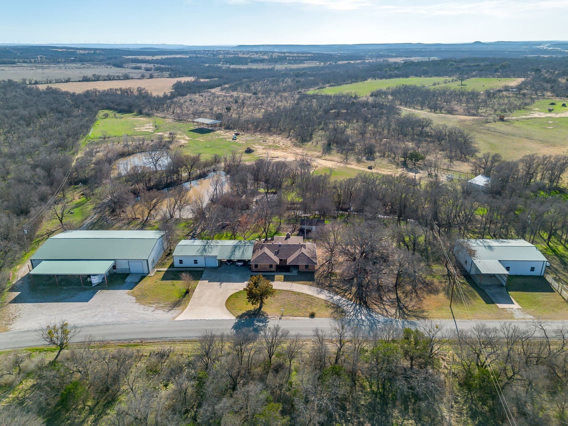 11.87 acres in Palo Pinto County - photo 39