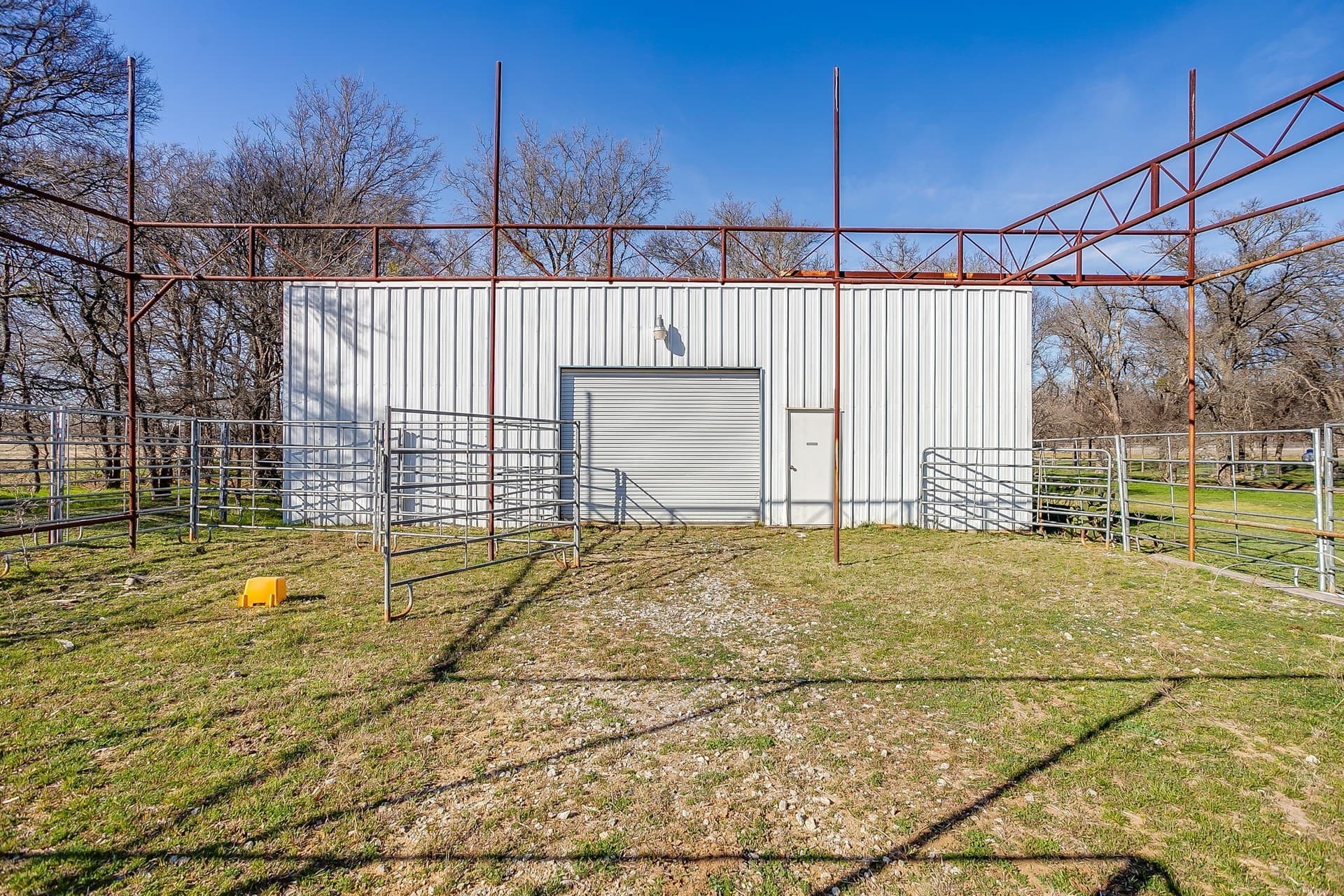 11.87 acres in Palo Pinto County - photo 32
