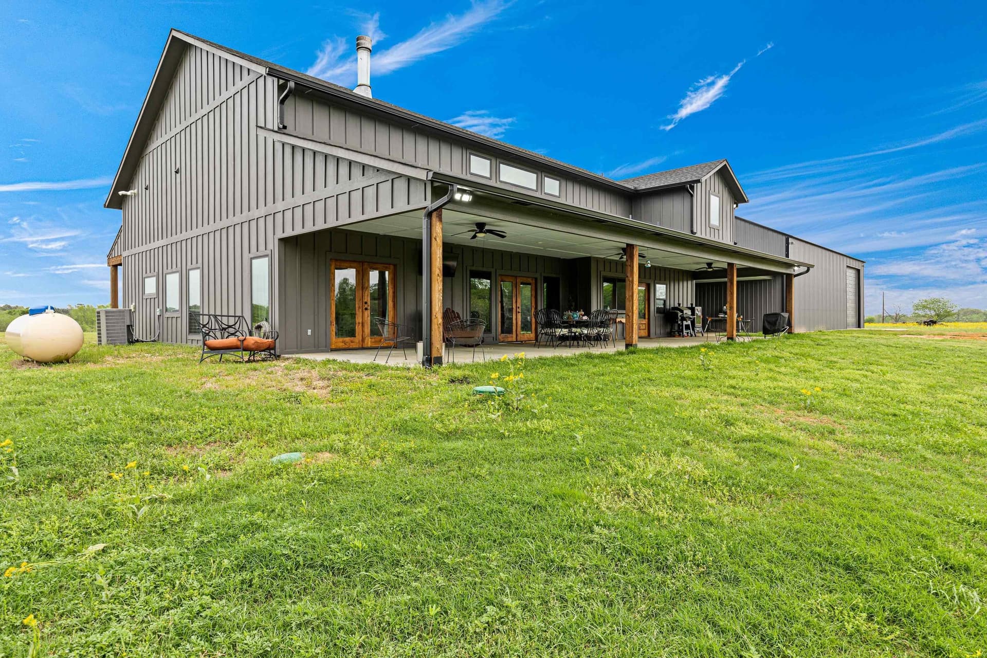 56.71 acres in Upshur County featured view