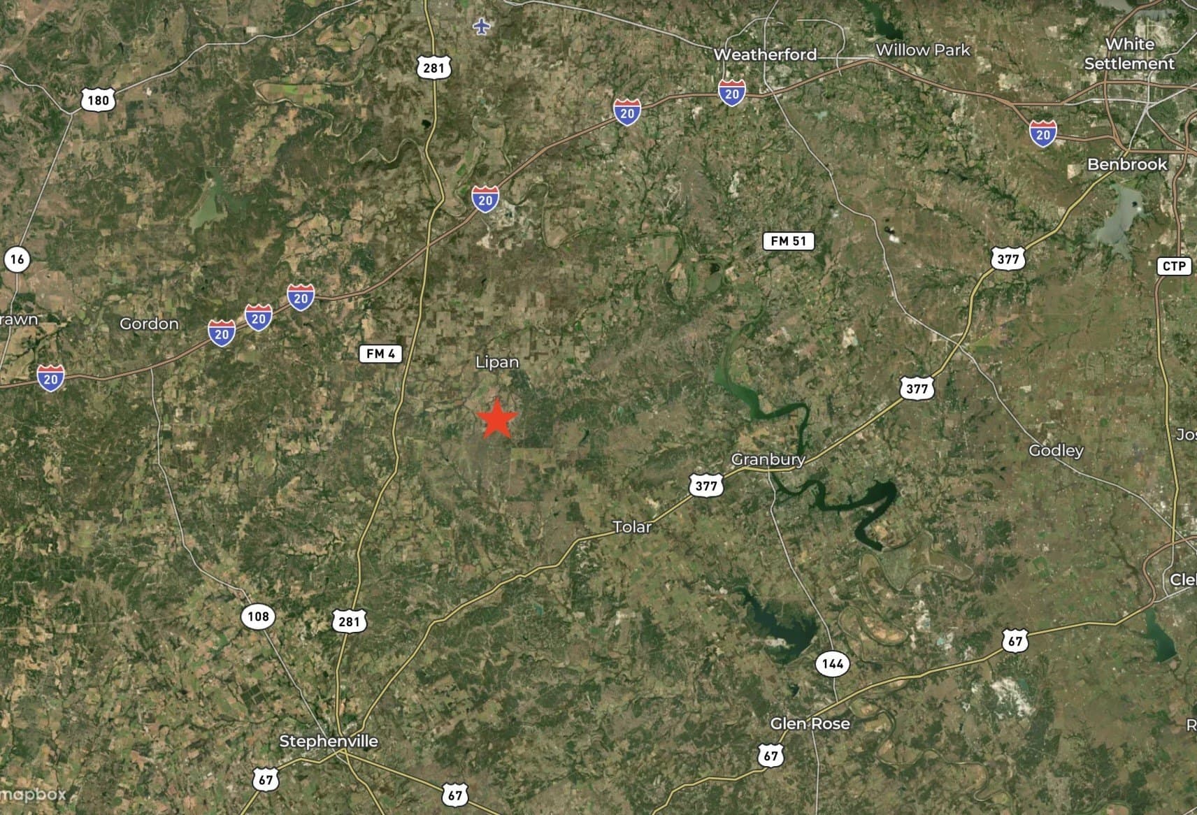 2.04 acres in Hood County - photo 12