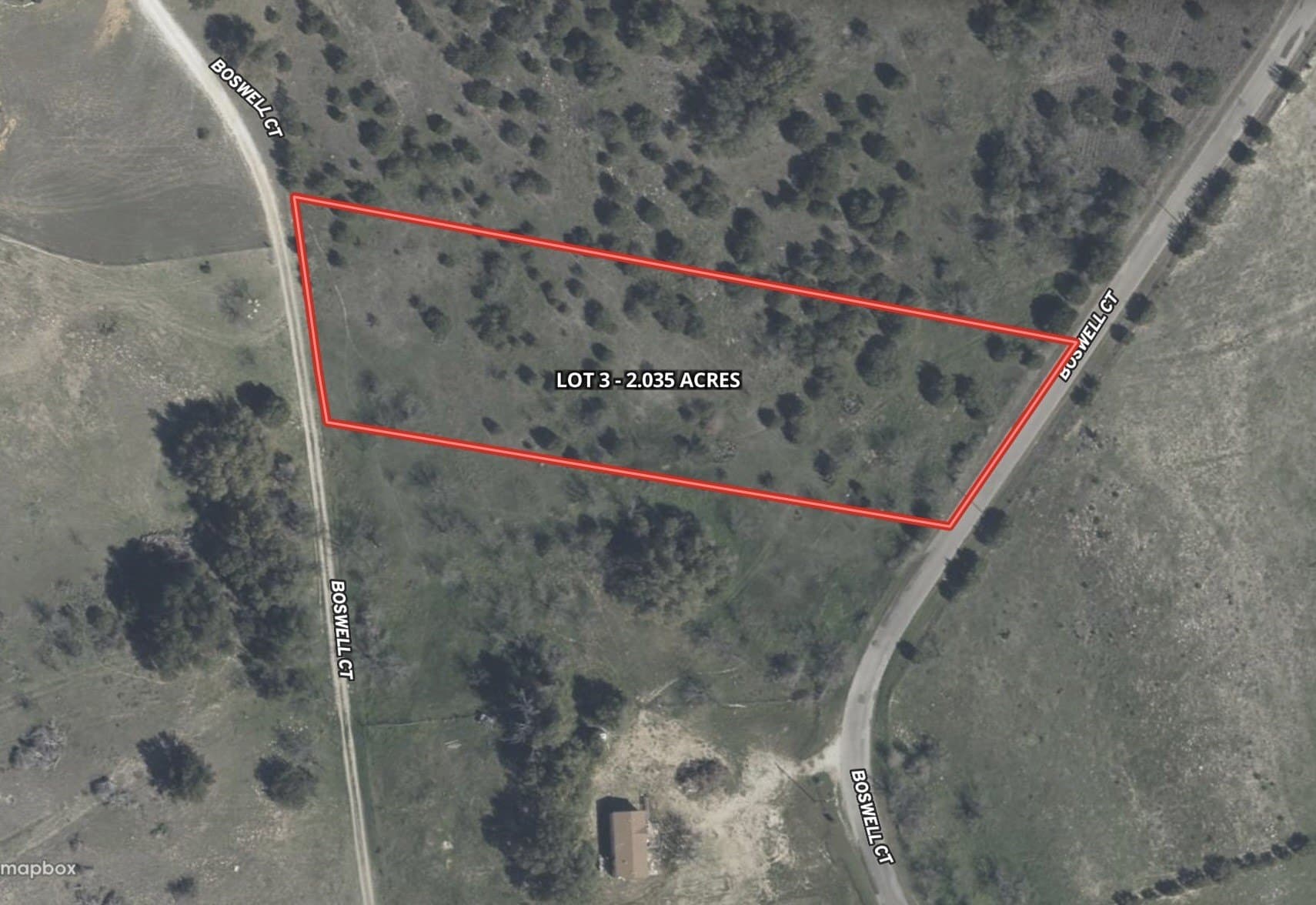 2.04 acres in Hood County gallery image 2