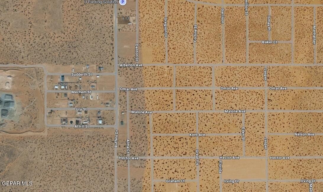 0.55 acres in El Paso County featured view