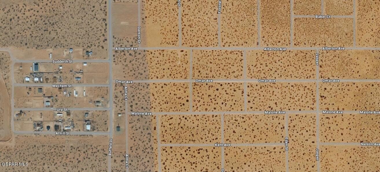 0.55 acres in El Paso County gallery image 4