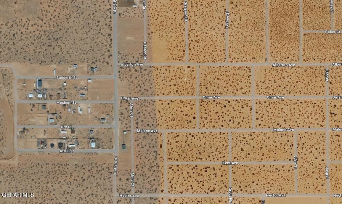 0.55 acres in El Paso County gallery image 3