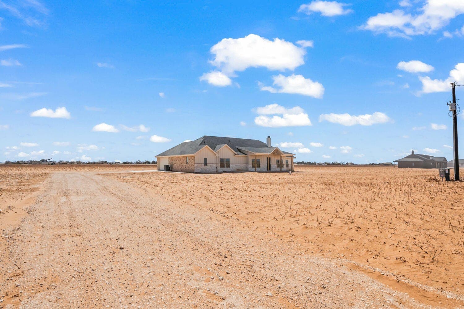 10.01 acres in Lubbock County gallery image 2