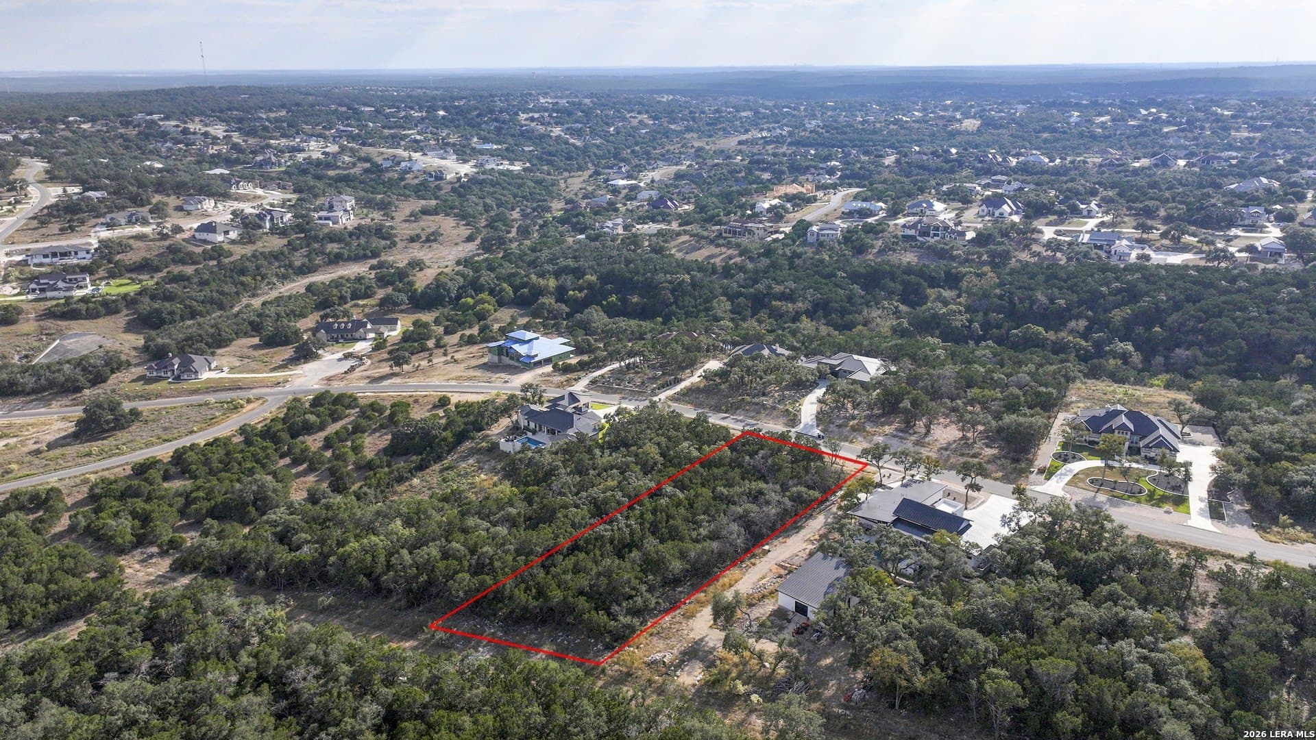 1.03 acres in Comal County - photo 20