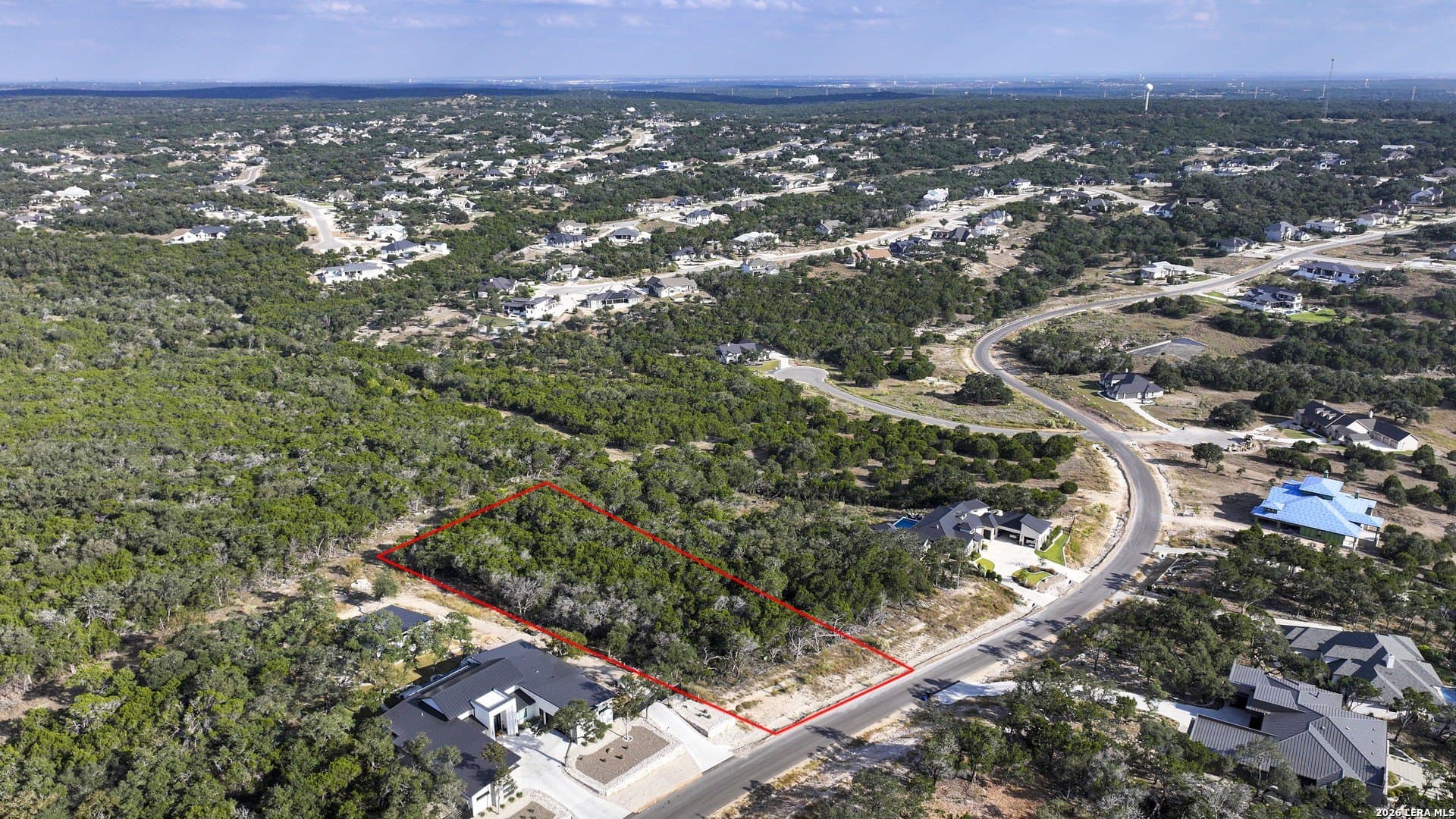 1.03 acres in Comal County - photo 15